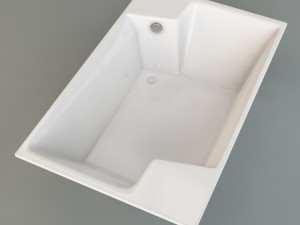 kolpa san nabucco Model 3D
