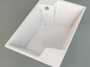 Kolpa San Nabucco Modèle 3D