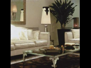 3d table lamp for the interior 3D Model