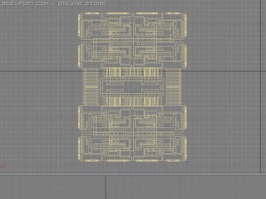 construct 3D Model