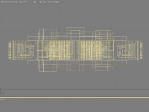 construct 3D Model