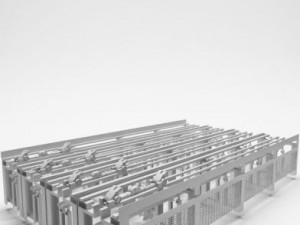 construction 3D-Modell