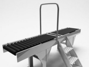 roll 1 3D-Modell