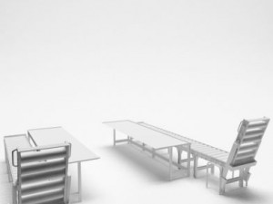 roll 2 3D-Modell