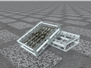 box 2 3D Модель