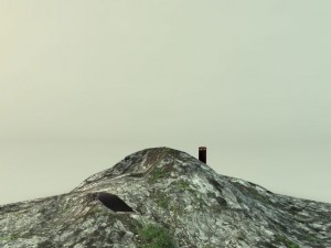bunkers 3D Модель