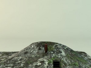 bunkers 3D Модель
