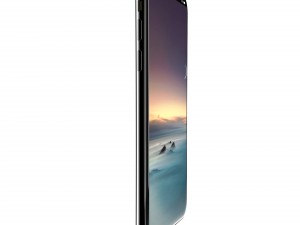 apple iphone x 3D 模型