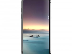 apple iphone x 3D 模型