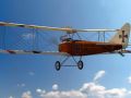 albatros 3D-Modell
