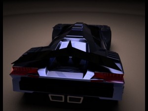vector 3D मॉडल
