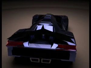 вектор 3D Модель