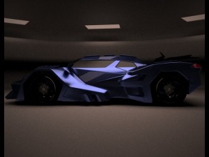 vector 3D मॉडल