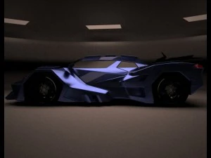 вектор 3D Модель