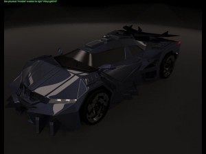 vector 3D मॉडल