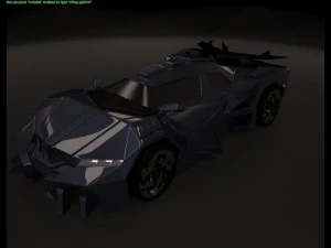 вектор 3D Модель