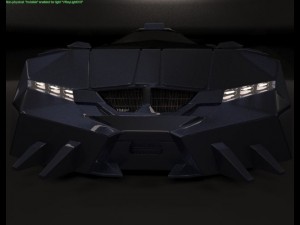 vector 3D मॉडल