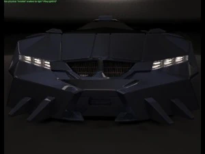 вектор 3D Модель