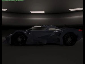 вектор 3D Модель