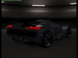 вектор 3D Модель