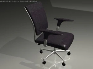 armchair 3D Model