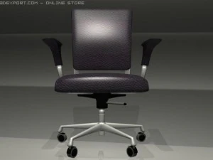 armchair 3D Model