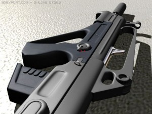 aug 2010 3D Модель