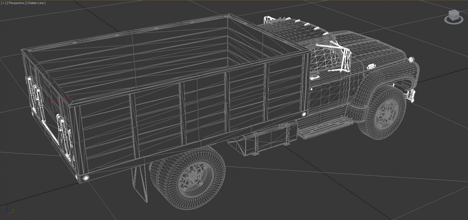 Free Free Grain Truck Svg 22 SVG PNG EPS DXF File