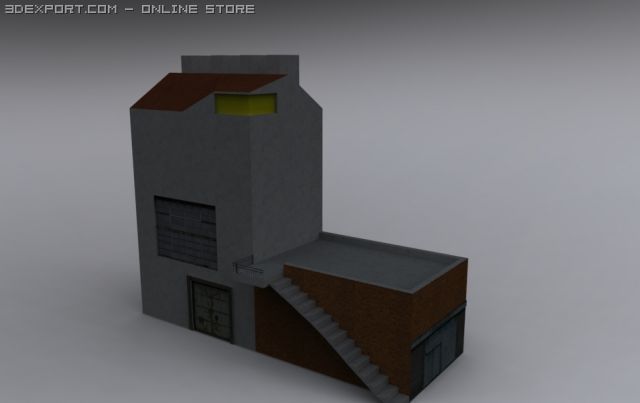 fabric 3D 모델 .c4d .max .obj .3ds .fbx .stl .blend 