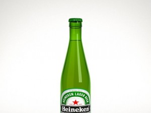 hq details vol01 alcohol bottles Modello 3D