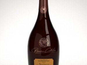 hq details vol01 alcohol bottles Modello 3D