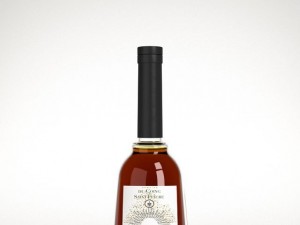 hq details vol01 alcohol bottles Modello 3D