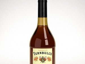 hq details vol01 alcohol bottles Modello 3D