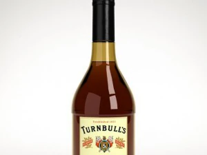 hq details vol01 alcohol bottles 3D Model