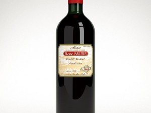 hq details vol01 alcohol bottles Modello 3D