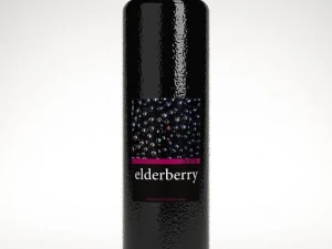 hq details vol01 alcohol bottles 3D Model
