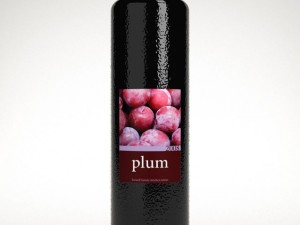 hq details vol01 alcohol bottles Modello 3D