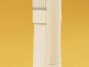 hq details vol01 alcohol bottles 3D Model