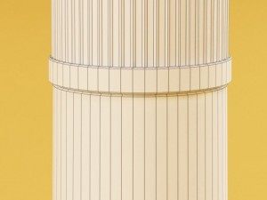 hq details vol01 alcohol bottles Modello 3D