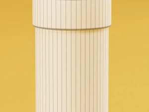 hq details vol01 alcohol bottles 3D Model
