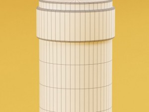 hq details vol01 alcohol bottles Modello 3D