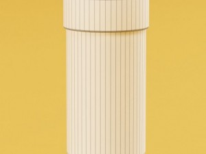 hq details vol01 alcohol bottles Modello 3D