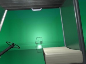 golf cart 3D मॉडल