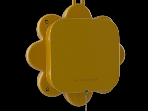 baby toy 3D Model