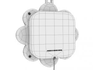 baby toy 3D Model