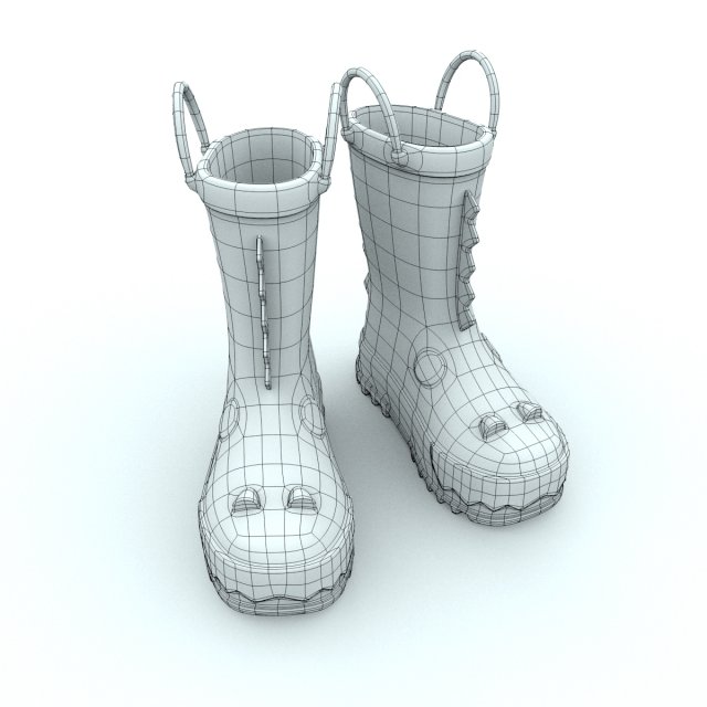 Dragon wellies sale