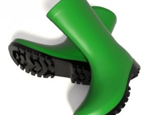 wellington high quality 3Dモデル