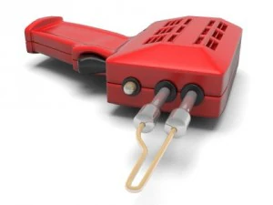 soldering 3D Model