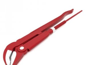 sweden pipewrench 3D Model