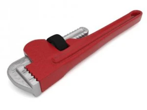 kunci pipa Amerika Model 3D